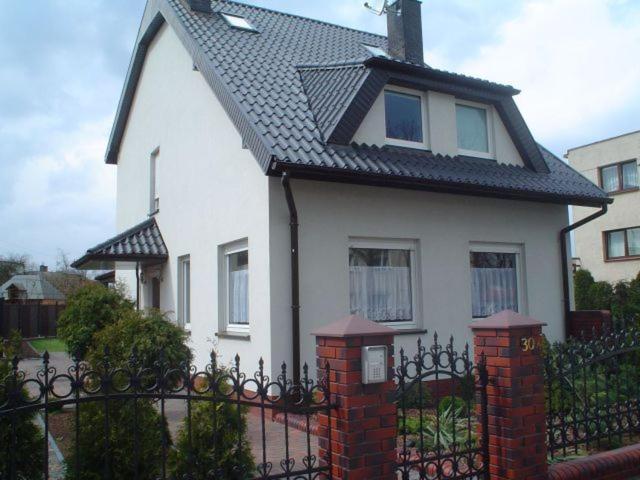 10 Bed And Breakfast Poznań Buitenkant foto
